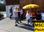 Ostersuchfahrt 2019